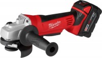 Photos - Grinder / Polisher Milwaukee M18 2680-22 