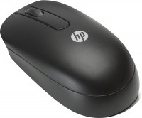 Mouse HP USB Optical 2.9M Mouse 