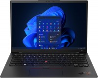 Photos - Laptop Lenovo ThinkPad X1 Carbon Gen 10 (X1 Carbon Gen 10 21CB00BVUS)