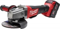 Photos - Grinder / Polisher Milwaukee M18 2780-21 