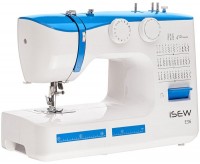 Photos - Sewing Machine / Overlocker iSEW E36 