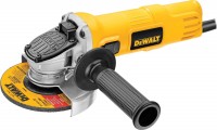 Photos - Grinder / Polisher DeWALT DWE4011 