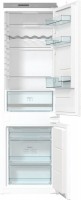 Photos - Integrated Fridge Gorenje NRKI 418 FA0 