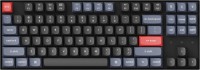 Photos - Keyboard Keychron K8 Pro RGB Backlit Gateron (HS)  Brown Switch