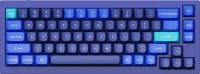 Photos - Keyboard Keychron Q2  Blue Switch