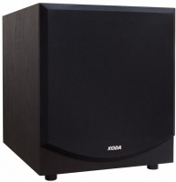 Photos - Subwoofer KODA SW-1200 MKII 