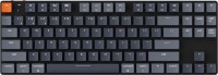 Keyboard Keychron K1 SE White Backlit Gateron  Blue Switch