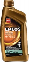 Photos - Engine Oil Eneos Hyper-S 5W-30 1 L