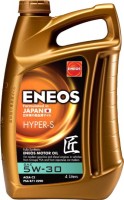 Engine Oil Eneos Hyper-S 5W-30 4 L