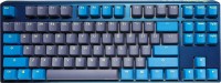 Keyboard Ducky One 3 TKL  Speed Silver Switch