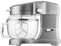 Photos - Food Processor Catler KM 8020 silver