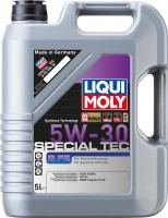 Photos - Engine Oil Liqui Moly Special Tec B FE 5W-30 5 L