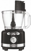 Photos - Food Processor Zelmer ZFP9000B black