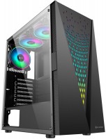 Photos - Desktop PC 2E Complex Gaming Galaxy (2E-4629)