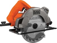 Photos - Power Saw Black&Decker BDECS300C 