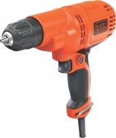 Photos - Drill / Screwdriver Black&Decker DR260C 