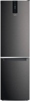 Photos - Fridge Whirlpool W7X 93T KS silver