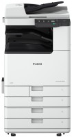 Photos - Copier Canon imageRUNNER 2730i 