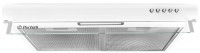 Photos - Cooker Hood Perfelli PL 5144 W LED white