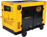 Photos - Generator KAMA KDK12SC3 