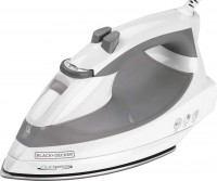 Photos - Iron Black&Decker F976 