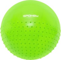 Photos - Exercise Ball / Medicine Ball Spokey Half Fit 75 Cm 