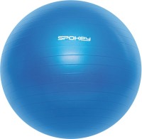 Photos - Exercise Ball / Medicine Ball Spokey Fitball 75 cm 