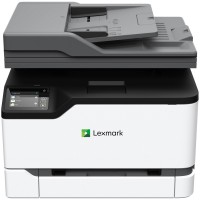 All-in-One Printer Lexmark MC3326I 