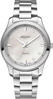 Photos - Wrist Watch Atlantic Seapair Diamonds 20335.41.07 