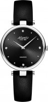 Photos - Wrist Watch Atlantic Royal Diamonds Pattern Edition 29044.41.67 
