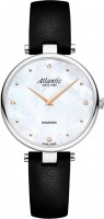 Photos - Wrist Watch Atlantic Royal Diamonds Edition 29044.41.07R 