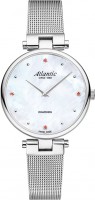 Photos - Wrist Watch Atlantic Royal Rubies Edition 29044.41.09MB 