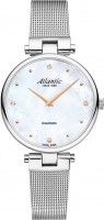 Photos - Wrist Watch Atlantic Royal Diamonds Edition 29044.41.07RMB 