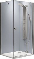 Photos - Shower Enclosure Radaway Essenza KDJ 100x70 right