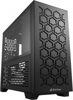 Computer Case Sharkoon MS-Y1000 black