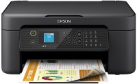 All-in-One Printer Epson WorkForce WF-2910DWF 