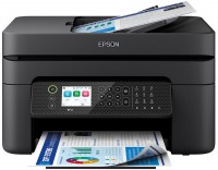 Photos - All-in-One Printer Epson WorkForce WF-2950DWF 