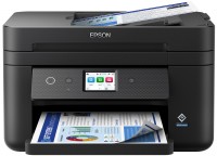 All-in-One Printer Epson WorkForce WF-2960DWF 