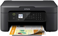 Photos - All-in-One Printer Epson WorkForce WF-2810DWF 