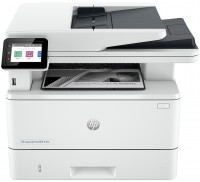 All-in-One Printer HP LaserJet Pro 4102DW 
