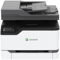 Photos - All-in-One Printer Lexmark MC3426I 