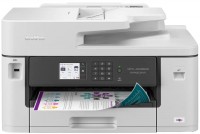 All-in-One Printer Brother MFC-J5345DW 
