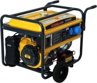 Photos - Generator KAMA KGL8000CE 