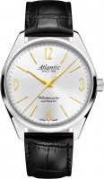 Photos - Wrist Watch Atlantic Art Deco Automatic 51752.41.29G 