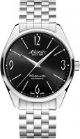 Photos - Wrist Watch Atlantic Art Deco Automatic 51752.41.69SM 