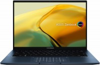 Photos - Laptop Asus Zenbook 14 OLED Q409ZA (Q409ZA-EVO.I5256BL)