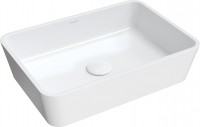 Bathroom Sink Omnires PARMA M+ PARMAUNBP 500 mm