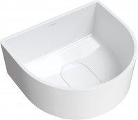 Bathroom Sink Omnires CADENCE M+ CADENCE420BP 420 mm