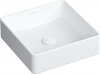 Bathroom Sink Omnires PASADENA360BP 360 mm