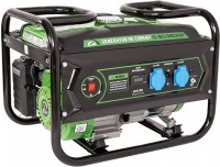 Photos - Generator Green-Field G-EC3600P 
